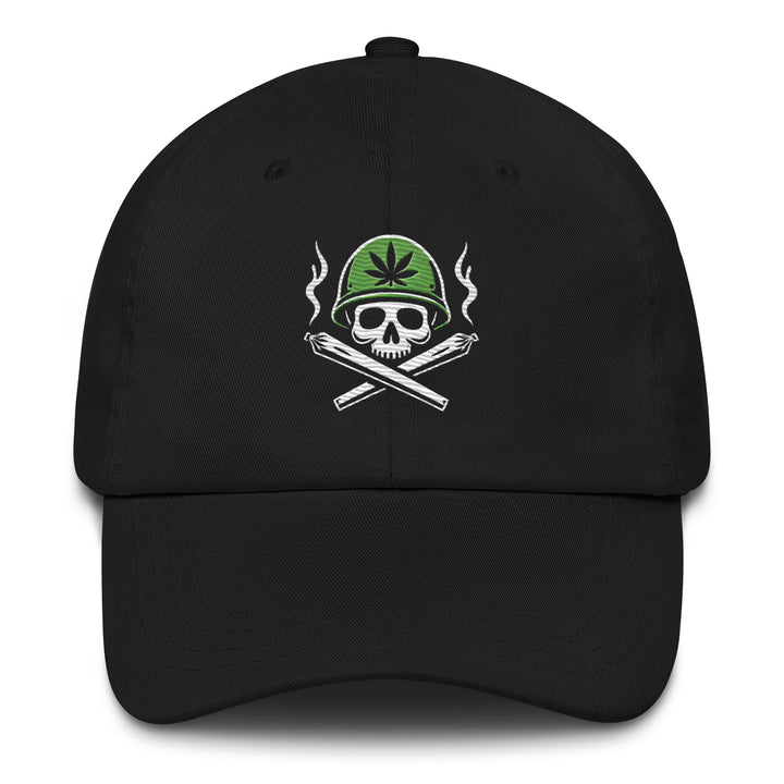 Logo Hat