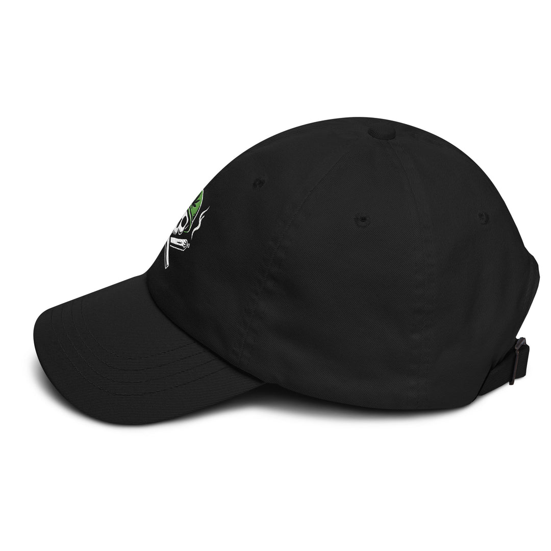 Logo Hat