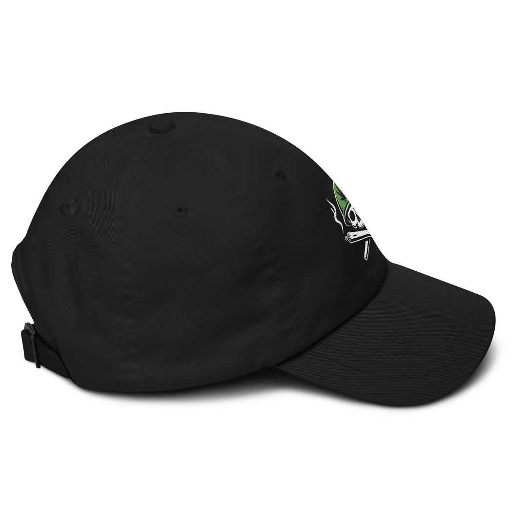 Logo Hat